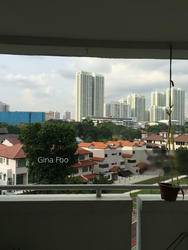 Blk 602 Clementi West Street 1 (Clementi), HDB 3 Rooms #125465722